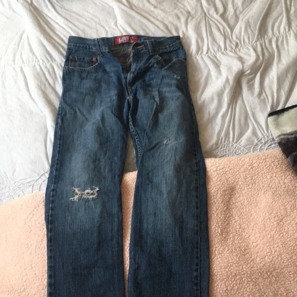 Vintage Levi’s - Picture 3 of 4